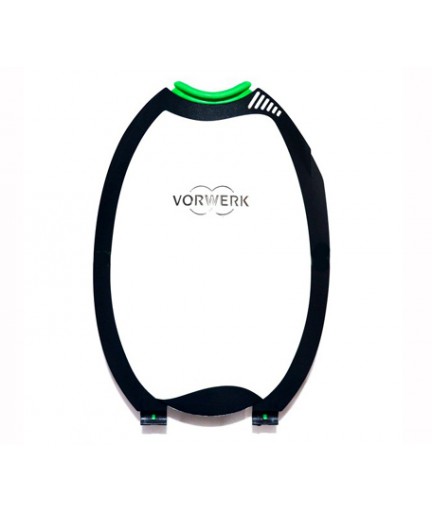 Sportello Unità Filtro Porta Sacchetto Vk150